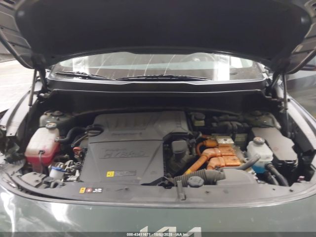 2023 KIA NIRO PLUG-IN HYBRID KNDCS3LF8P5064485 Photo 9