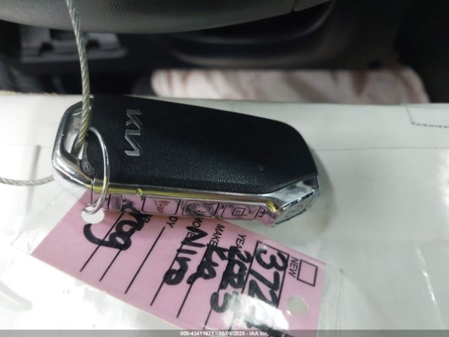 2023 KIA NIRO PLUG-IN HYBRID KNDCS3LF8P5064485 Photo 10