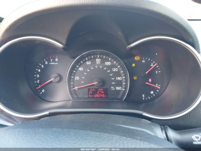 Продаж на аукціоні авто 2014 Kia Sorento Lx, vin: 5XYKT3A66EG512903, номер лоту: 43411681