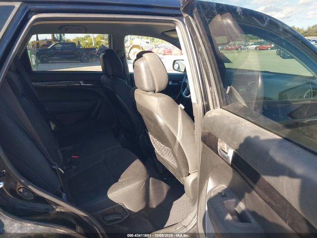 Продаж на аукціоні авто 2014 Kia Sorento Lx, vin: 5XYKT3A66EG512903, номер лоту: 43411681