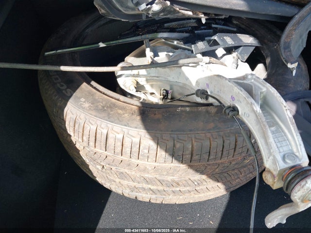 2026 Tesla Model Y Rwd მანქანა იყიდება აუქციონზე, vin: 7SAYGDED0TA456796, აუქციონის ნომერი: 43411683