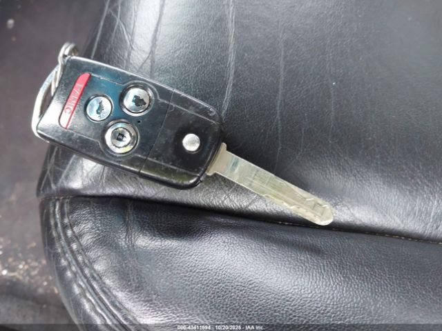 2011 ACURA MDX 2HNYD2H67BH526274 Photo 10