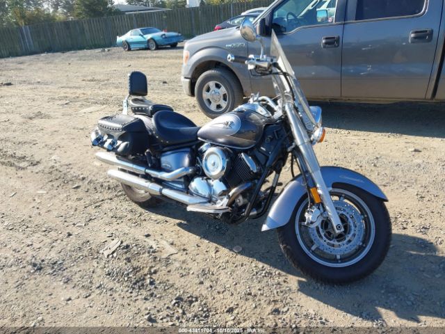 2004 YAMAHA XVS1100 JYAVP11E34A059895