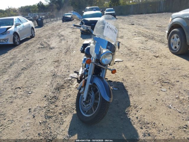 2004 YAMAHA XVS1100 JYAVP11E34A059895 Photo 4