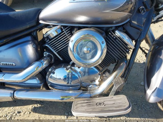 2004 YAMAHA XVS1100 JYAVP11E34A059895 Photo 7