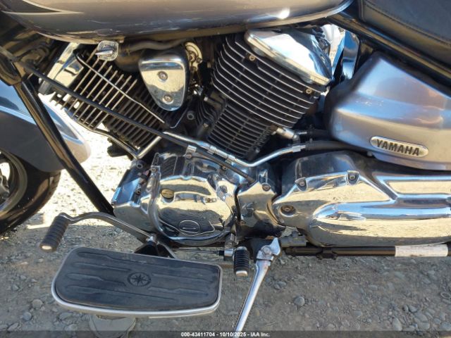 2004 YAMAHA XVS1100 JYAVP11E34A059895 Photo 8