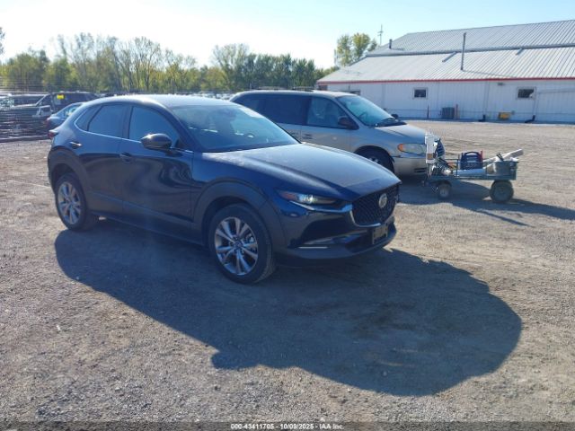 2020 MAZDA CX-30 3MVDMADLXLM101420