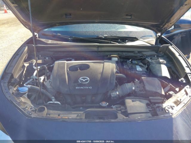 2020 MAZDA CX-30 3MVDMADLXLM101420 Photo 9