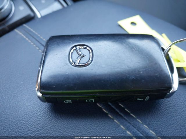 2020 MAZDA CX-30 3MVDMADLXLM101420 Photo 10