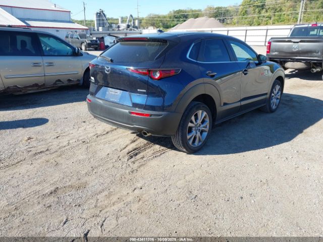 2020 MAZDA CX-30 3MVDMADLXLM101420 Photo 3