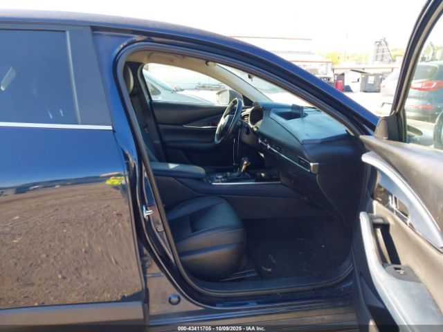 2020 MAZDA CX-30 3MVDMADLXLM101420 Photo 4