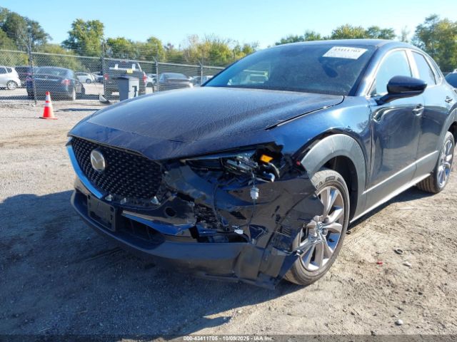 2020 MAZDA CX-30 3MVDMADLXLM101420 Photo 5