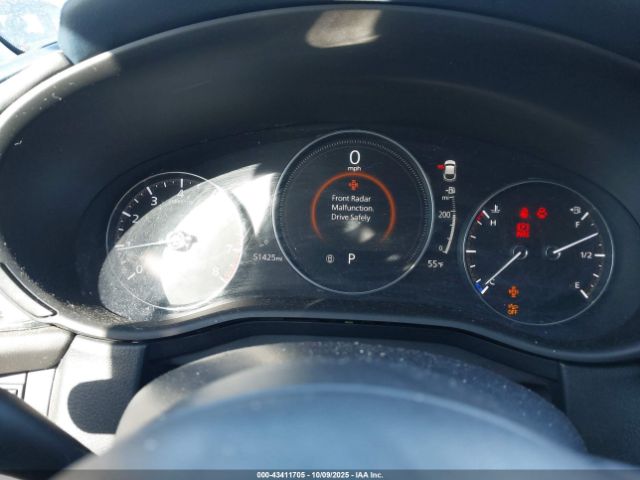 2020 MAZDA CX-30 3MVDMADLXLM101420 Photo 6