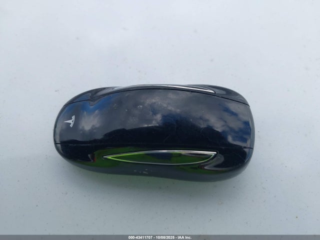 Продаж на аукціоні авто 2018 Tesla Model X 100d/75d/p100d, vin: 5YJXCBE23JF114041, номер лоту: 43411707