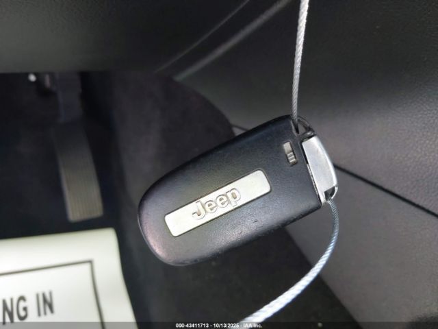 2014 JEEP GRAND CHEROKEE 1C4RJEBG3EC436830 Photo 10