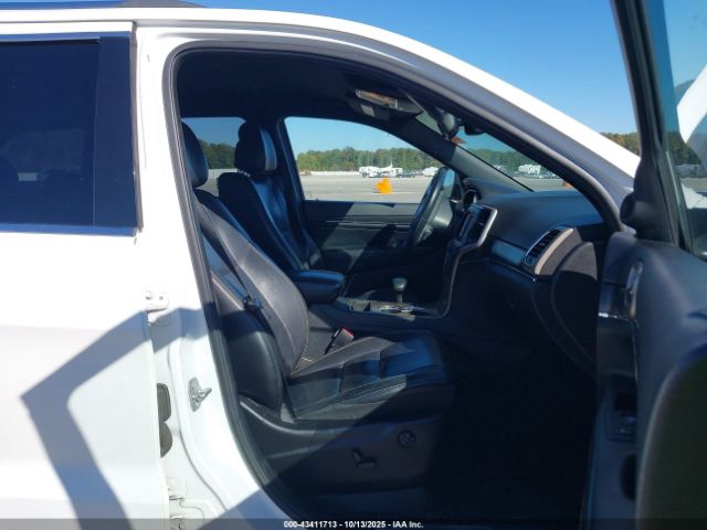 2014 JEEP GRAND CHEROKEE 1C4RJEBG3EC436830 Photo 4