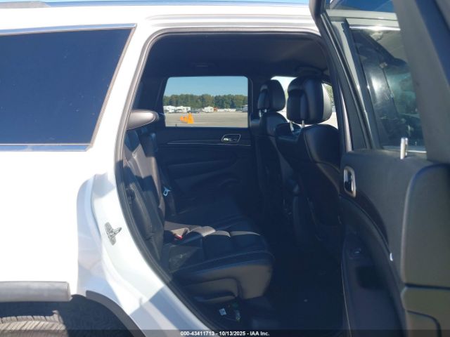 2014 JEEP GRAND CHEROKEE 1C4RJEBG3EC436830 Photo 7