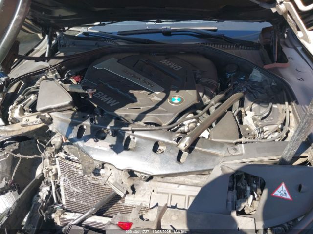 2014 BMW ALPINA B7 WBAYE8C58ED134844 Photo 9