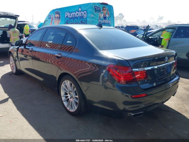 2014 BMW ALPINA B7 WBAYE8C58ED134844 Photo 2