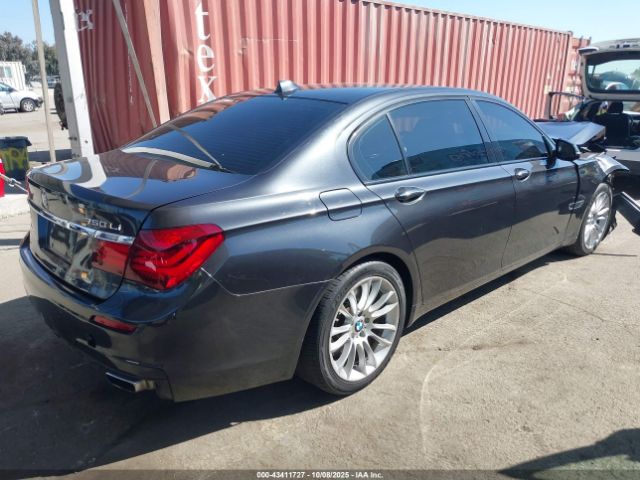 2014 BMW ALPINA B7 WBAYE8C58ED134844 Photo 3