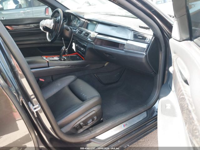 2014 BMW ALPINA B7 WBAYE8C58ED134844 Photo 4