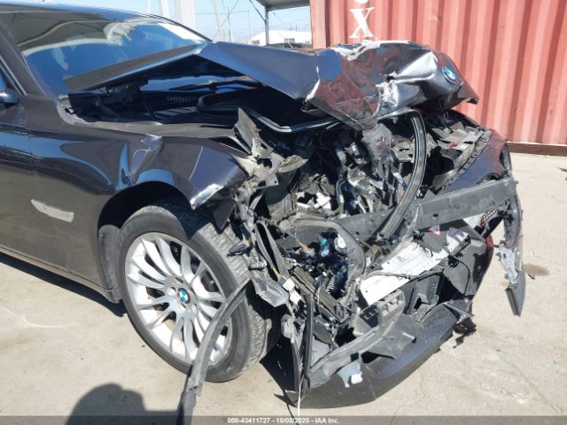 2014 BMW ALPINA B7 WBAYE8C58ED134844 Photo 5