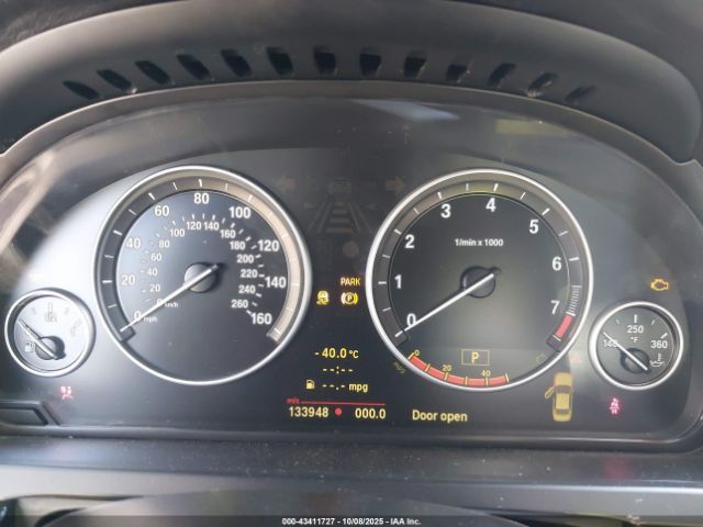 2014 BMW ALPINA B7 WBAYE8C58ED134844 Photo 6