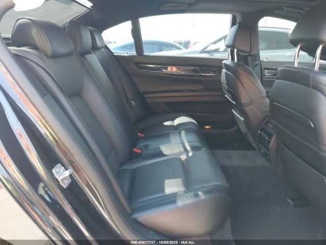 2014 BMW ALPINA B7 WBAYE8C58ED134844 Photo 7