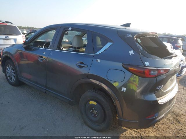 2024 MAZDA CX-5 JM3KFBCL4R0408580 Photo 2