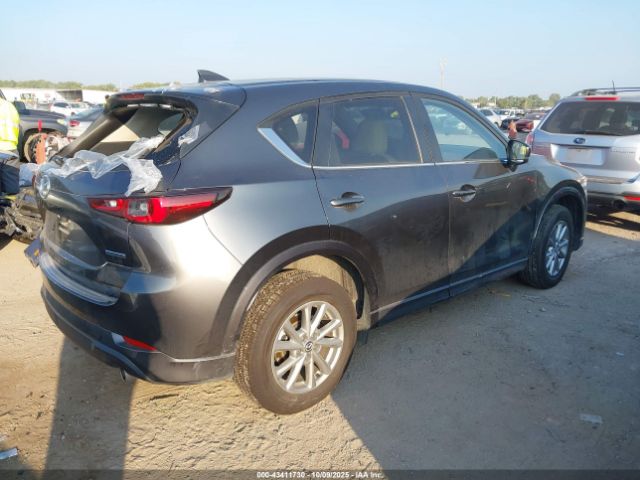 2024 MAZDA CX-5 JM3KFBCL4R0408580 Photo 3