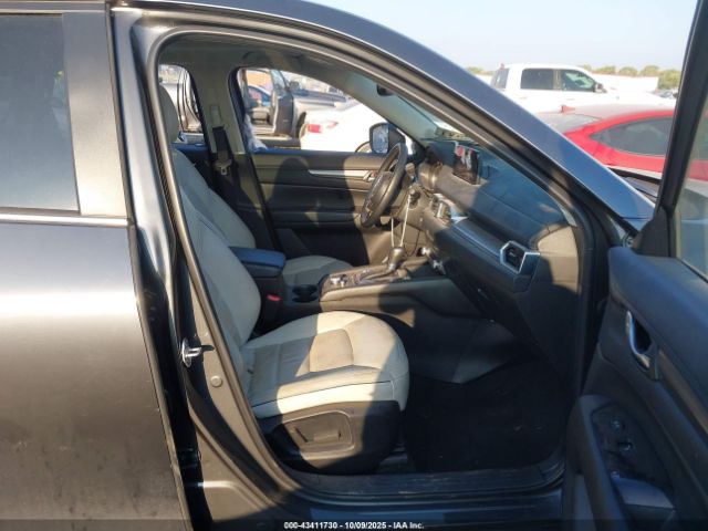 2024 MAZDA CX-5 JM3KFBCL4R0408580 Photo 4