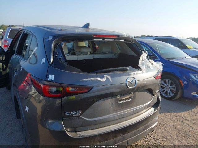 2024 MAZDA CX-5 JM3KFBCL4R0408580 Photo 5