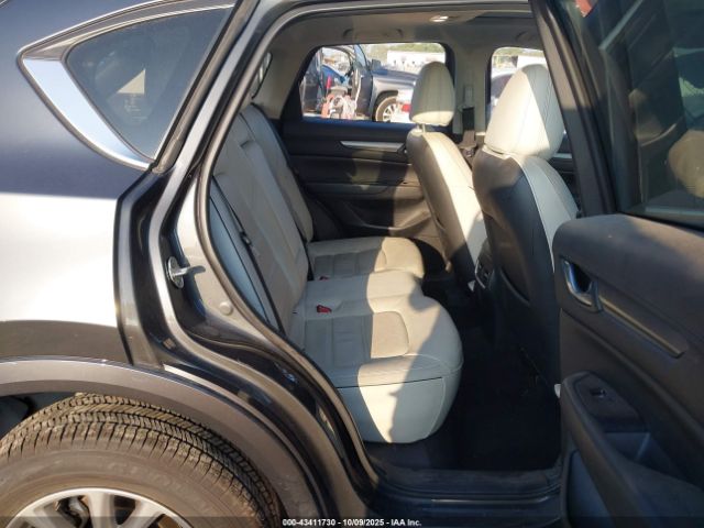 2024 MAZDA CX-5 JM3KFBCL4R0408580 Photo 7