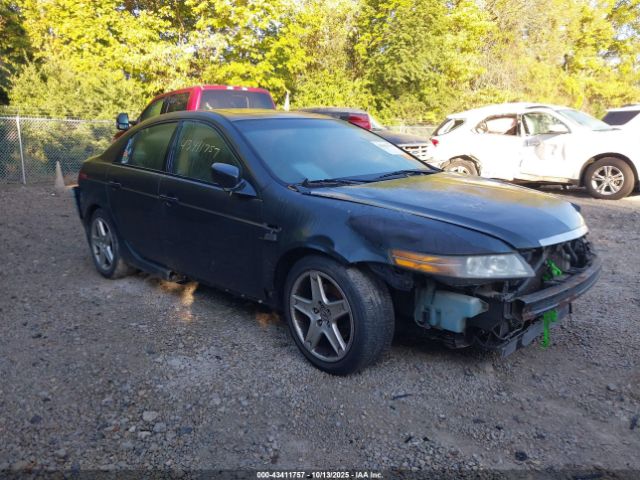 2004 ACURA TL 19UUA662X4A022924 Photo 0