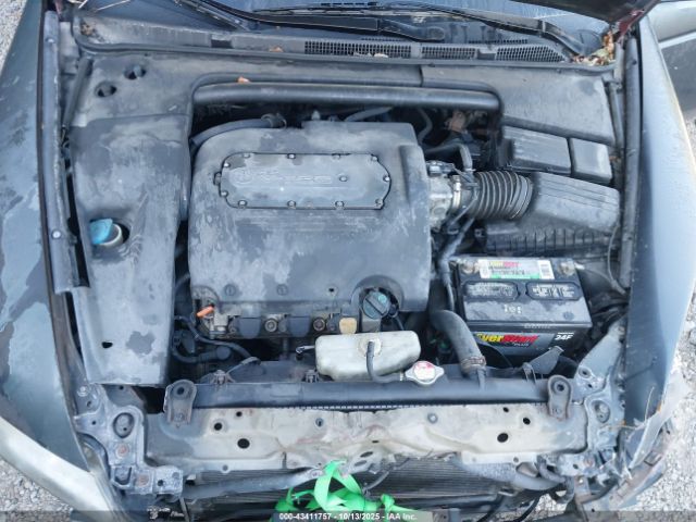2004 ACURA TL 19UUA662X4A022924 Photo 9