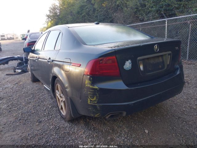 2004 ACURA TL 19UUA662X4A022924 Photo 2