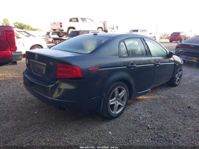 2004 ACURA TL 19UUA662X4A022924 Photo 3