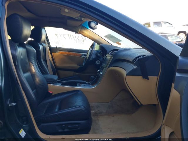 2004 ACURA TL 19UUA662X4A022924 Photo 4