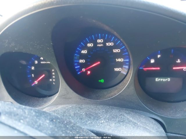 2004 ACURA TL 19UUA662X4A022924 Photo 6