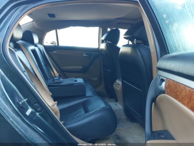 2004 ACURA TL 19UUA662X4A022924 Photo 7
