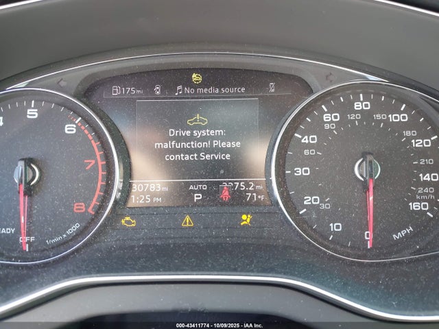 2023 AUDI Q5 WA1GAAFY6P2114916 Photo 6