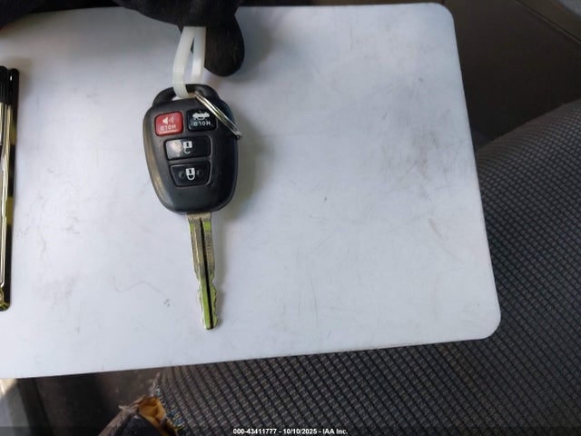 Toyota 2zr-fe 2014 5YFBURHE2EP109199 Image 11