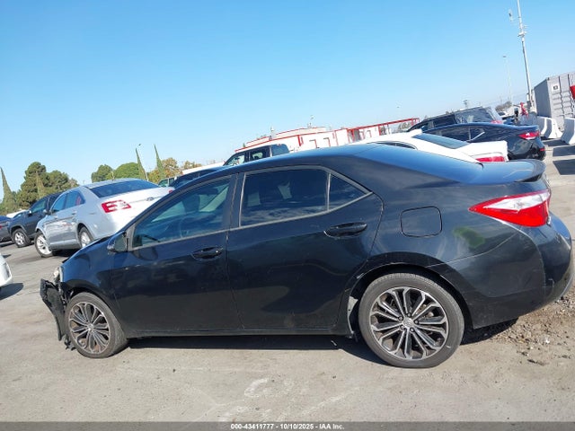 Toyota 2zr-fe 2014 5YFBURHE2EP109199 Image 14