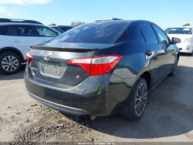 Toyota 2zr-fe 2014 5YFBURHE2EP109199 Image 4