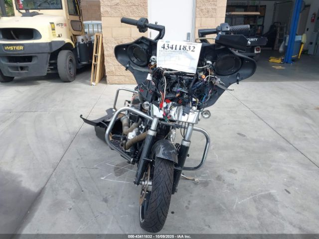 2013 HARLEY-DAVIDSON FLHX 1HD1KBM34DB644107 Photo 4