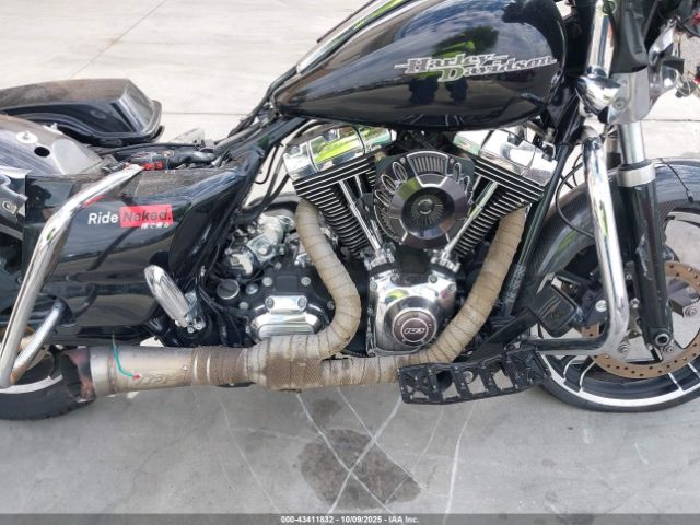 2013 HARLEY-DAVIDSON FLHX 1HD1KBM34DB644107 Photo 7