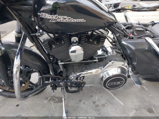 2013 HARLEY-DAVIDSON FLHX 1HD1KBM34DB644107 Photo 8