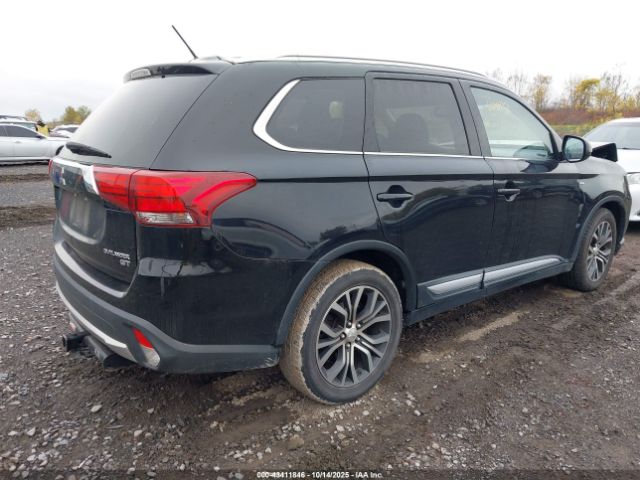 2016 MITSUBISHI OUTLANDER JA4JZ4AX9GZ004139 Photo 3