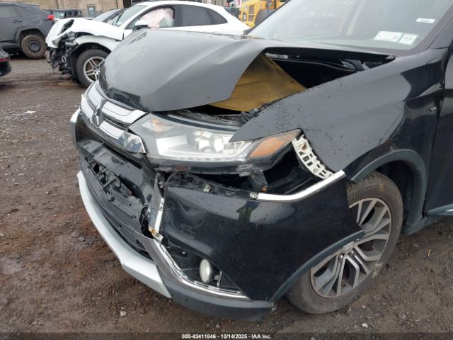 2016 MITSUBISHI OUTLANDER JA4JZ4AX9GZ004139 Photo 5