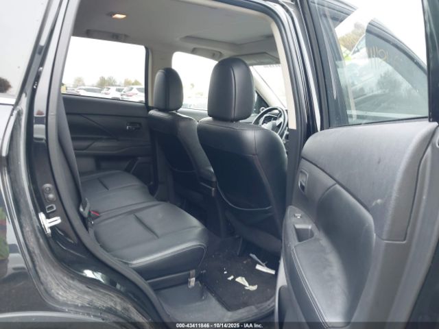 2016 MITSUBISHI OUTLANDER JA4JZ4AX9GZ004139 Photo 7